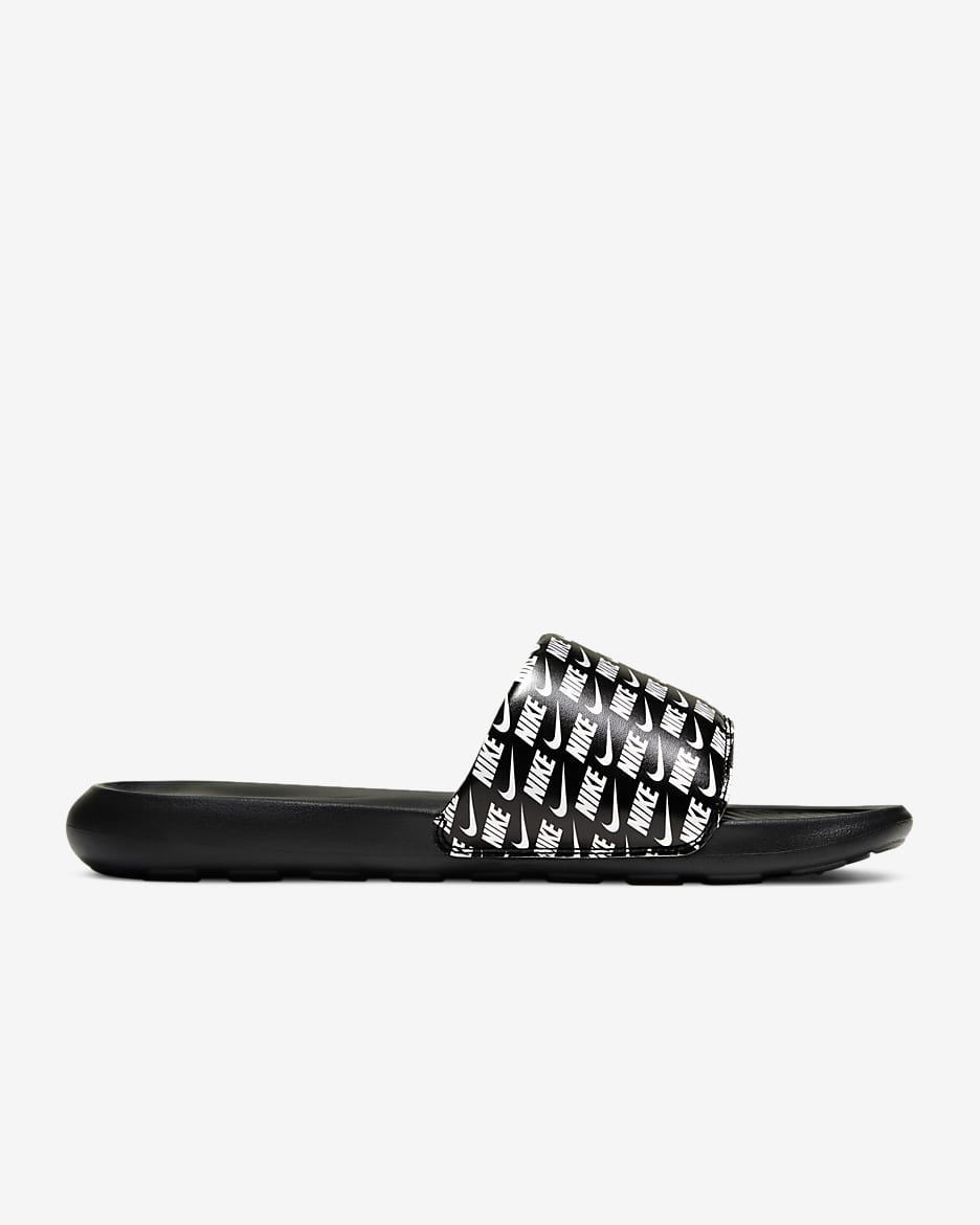 Nike basketball slides shops